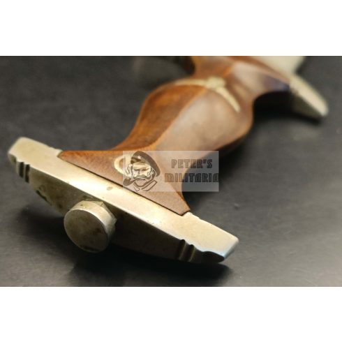 M33 SA dagger - early Carl Eickhorn, Solingen