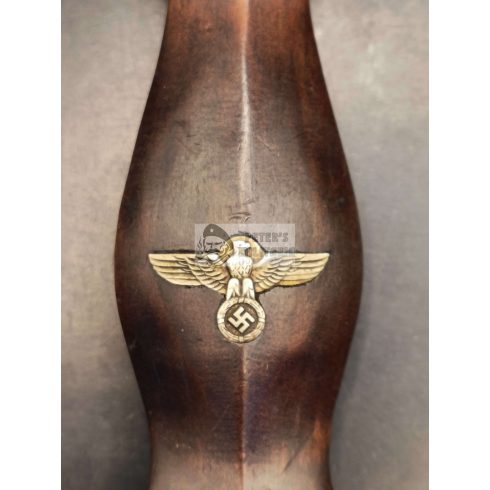 M33 SA dagger - "middle period" Carl Eickhorn, Solingen