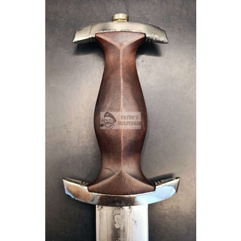 M33 SA dagger - "middle period" Carl Eickhorn, Solingen