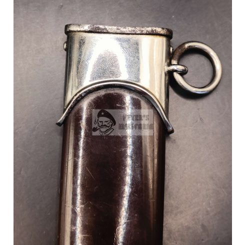 M33 SA dagger - "middle period" Carl Eickhorn, Solingen