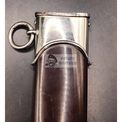 M33 SA dagger - "middle period" Carl Eickhorn, Solingen