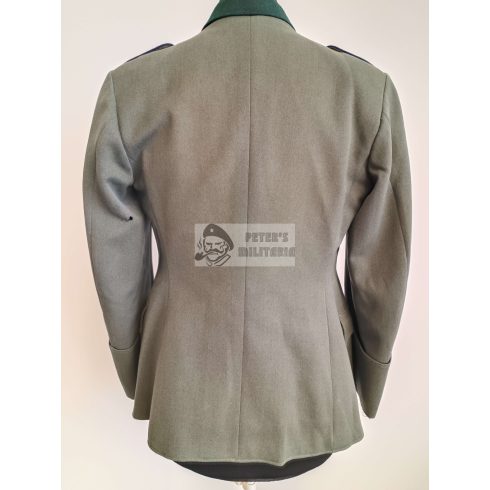 Wehrmacht Sanitäter Oberfeldwebel feldbluse