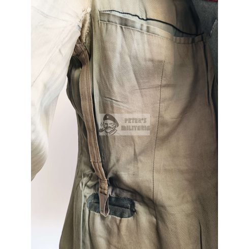 Wehrmacht Sanitäter Oberfeldwebel feldbluse