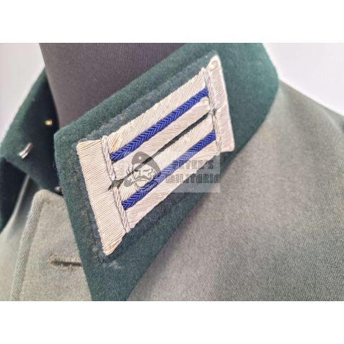 Wehrmacht Sanitäter Oberfeldwebel feldbluse