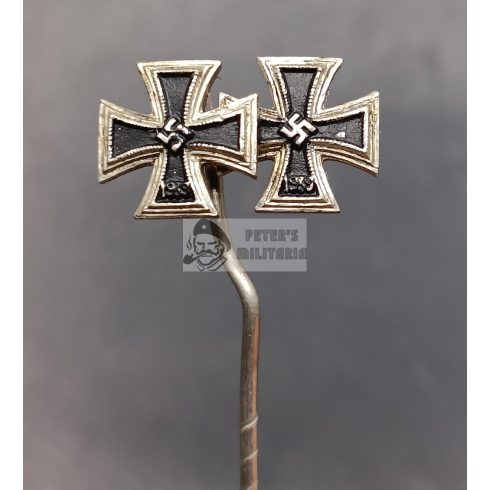 Iron Cross I. and II. Class 1939 mini