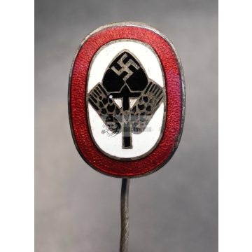 Birodalmi Munkaszolgálat (RAD) kitűző 