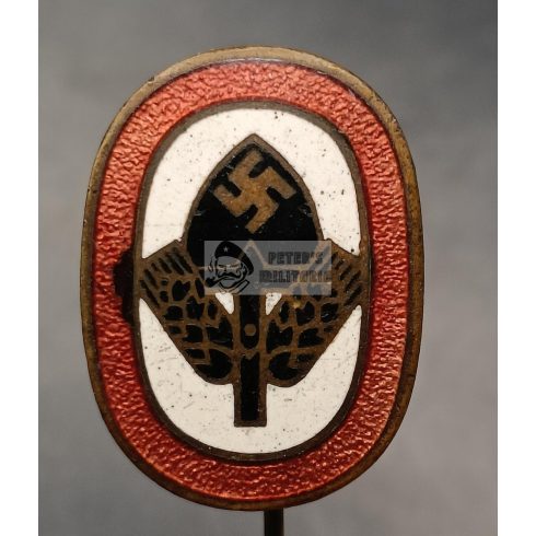RAD pin