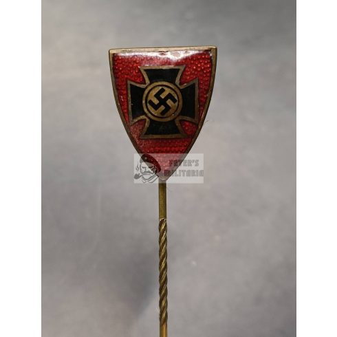 Reichskriegerbund membership badge