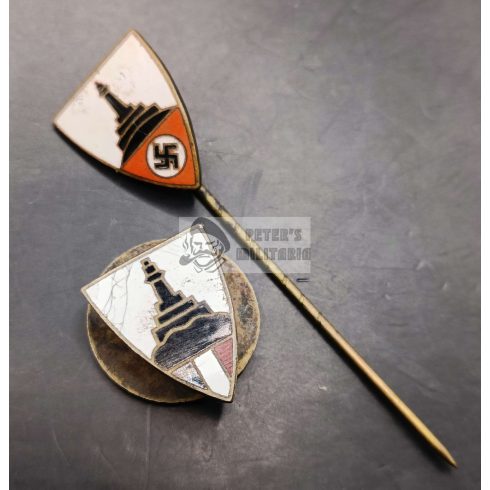 Kyffhäuser Kriegerbund badges