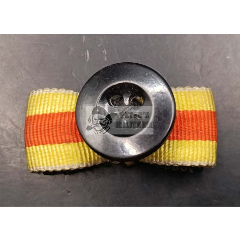 Iron Cross 1914 buttonhole miniature