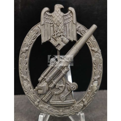Heer Flak jelvény - R. Souval