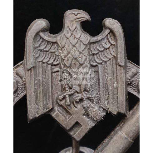 Heer Flak jelvény - R. Souval