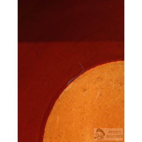Patrióta mécsestartó / Teelichter 