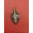NSKOV zsebnaptár miniatűrrel / 1941 