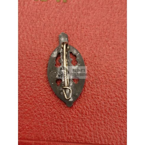 NSKOV zsebnaptár miniatűrrel / 1941 