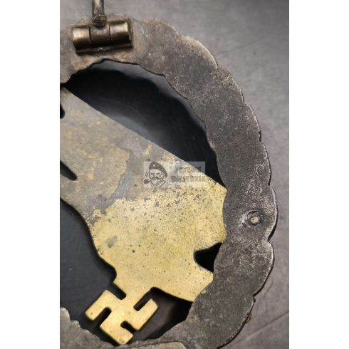 Ejtőernyős jelvény - Steinhauer & Lück