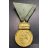 Magyar Koronás Bronz Érem - Signum Laudis 1922 