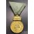 Magyar Koronás Bronz Érem - Signum Laudis 1922 