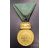 Magyar Koronás Bronz Érem - Signum Laudis 1922 