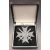War Merit Cross I. Class in box "4" S&L