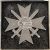 War Merit Cross I. Class in box "4" S&L