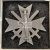 War Merit Cross I. Class in box "4" S&L