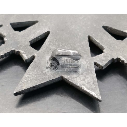 War Merit Cross I. Class in box "4" S&L