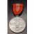 1936-os Olimpiai Érdemrend III. osztály - Érdemérem