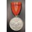 1936-os Olimpiai Érdemrend III. osztály - Érdemérem