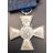 Wehrmacht 18 éves szolgálati kereszt
