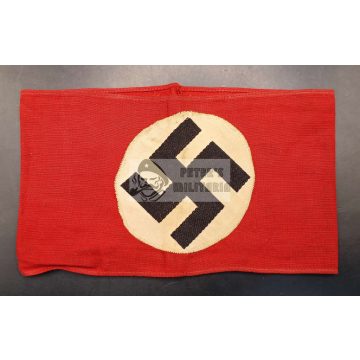 NSDAP / Political armband