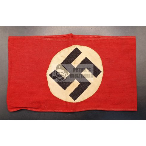 NSDAP / Political armband