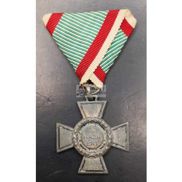 Tűzkereszt II. osztály 1942