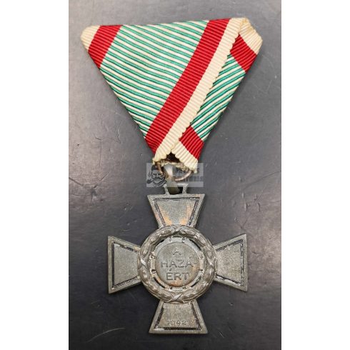 Tűzkereszt II. osztály 1942