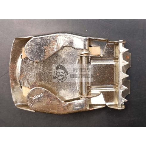 Szimpatizáns övcsat "DRGM" 