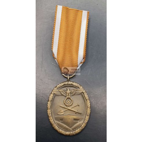 Nyugati Fal medál