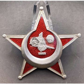 Gallipoli Csillag "BB&Co"