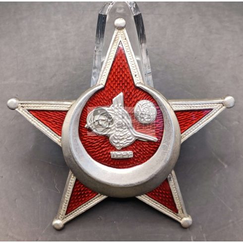 Gallipoli Csillag "BB&Co"