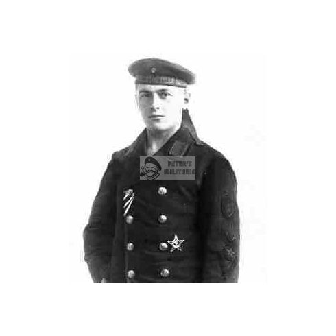Gallipoli Csillag "BB&Co"