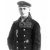Gallipoli Csillag "BB&Co"