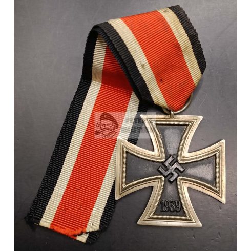 Vaskereszt II. osztály  - R. Souval