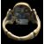 West Wall Skull ring