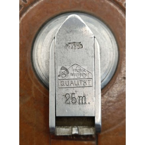 Wehrmacht tape measure