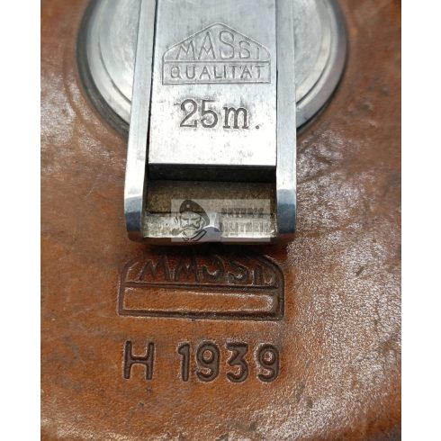 Wehrmacht tape measure