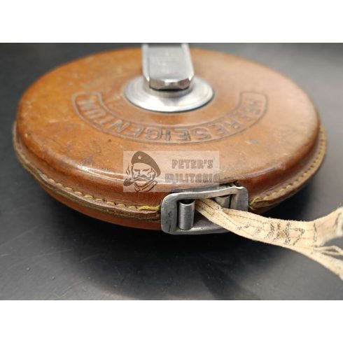 Wehrmacht tape measure