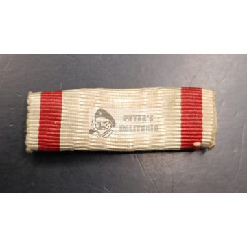 OMM Jubileumi Kereszt szalagsáv