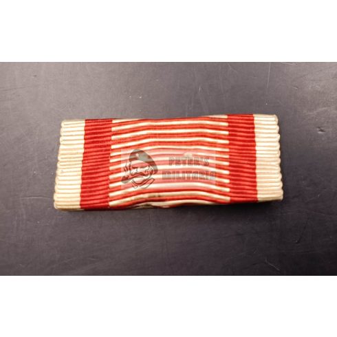 Bravery Medal ribbon bar