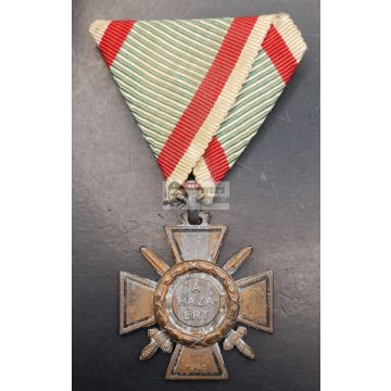 Tűzkereszt 1942