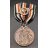  Német Világháborús Díszemlékérem 1914–1918 - Deutsche Ehrendenkmünze des Weltkrieges 1914-1918