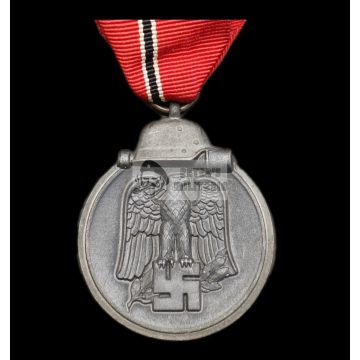 Keleti Front medál "5" Hermann Wernstein